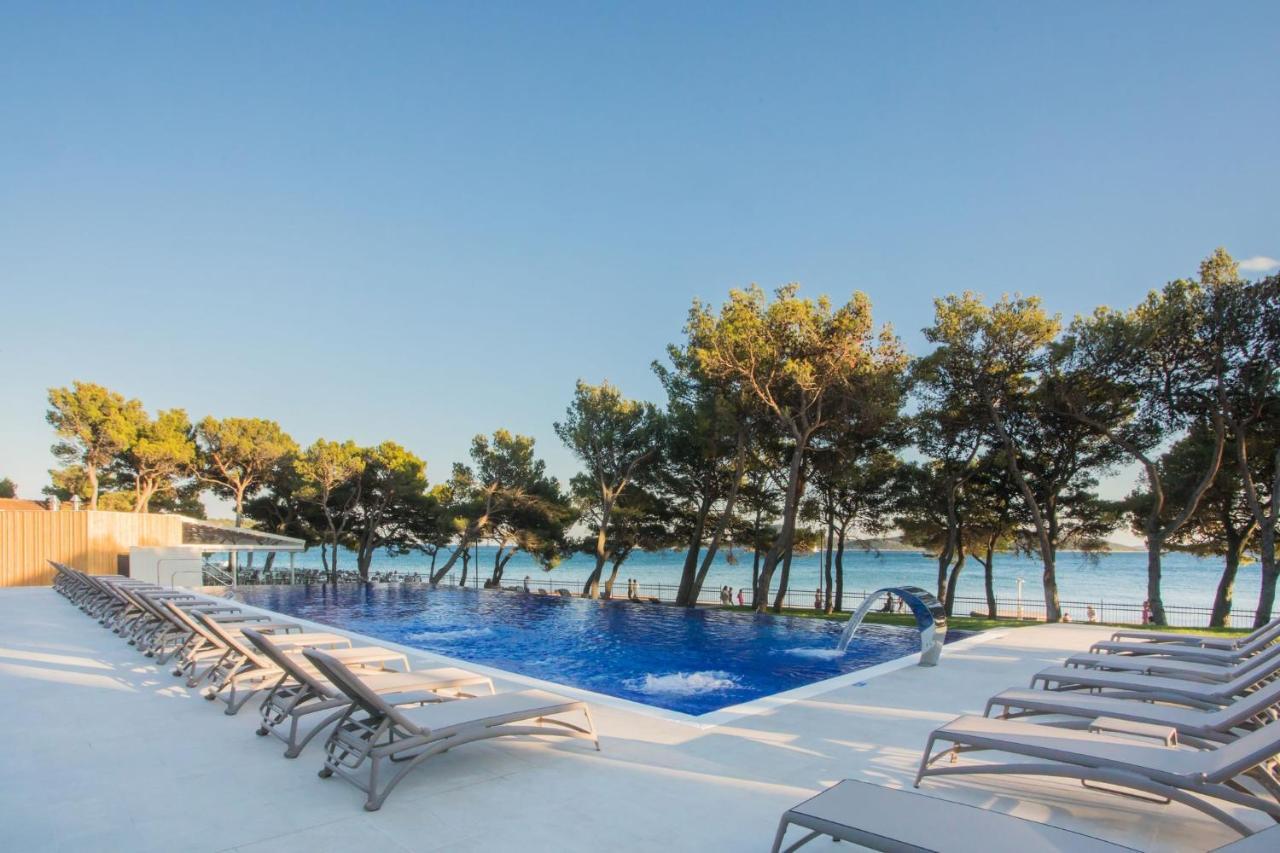 Villa Arausa Vodice Exteriér fotografie