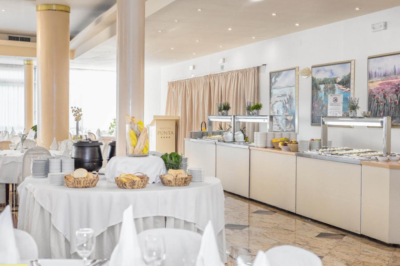 Villa Arausa Vodice Exteriér fotografie