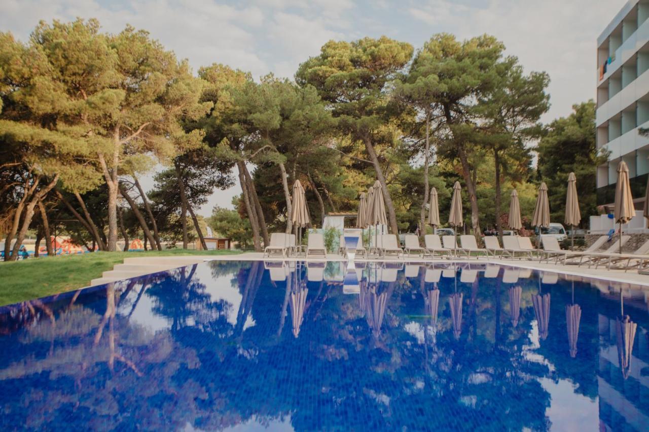 Villa Arausa Vodice Exteriér fotografie