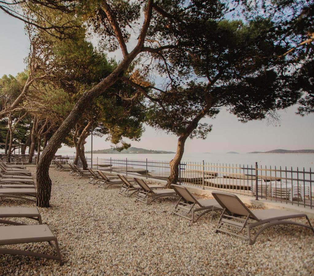 Villa Arausa Vodice Exteriér fotografie