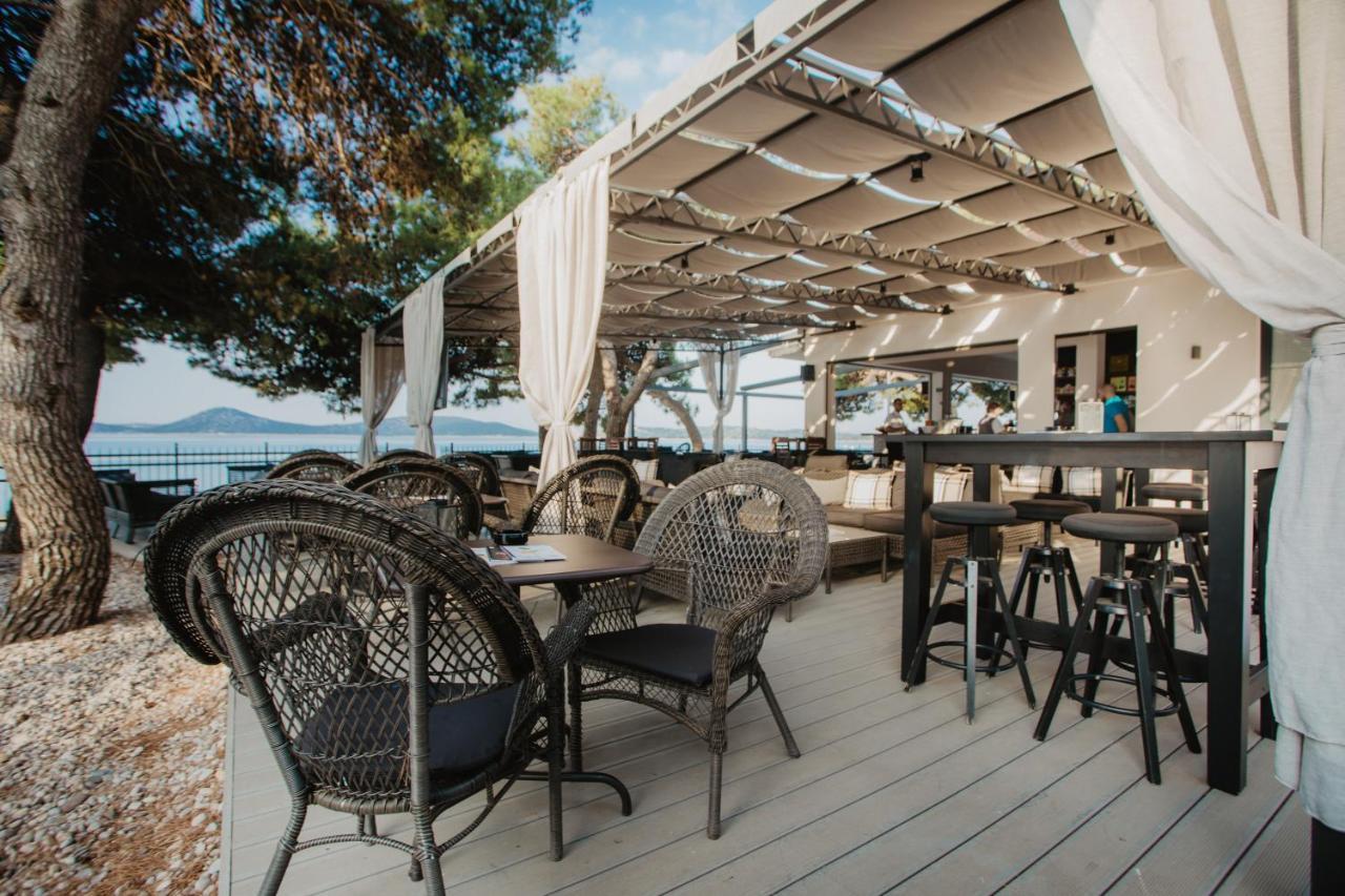 Villa Arausa Vodice Exteriér fotografie