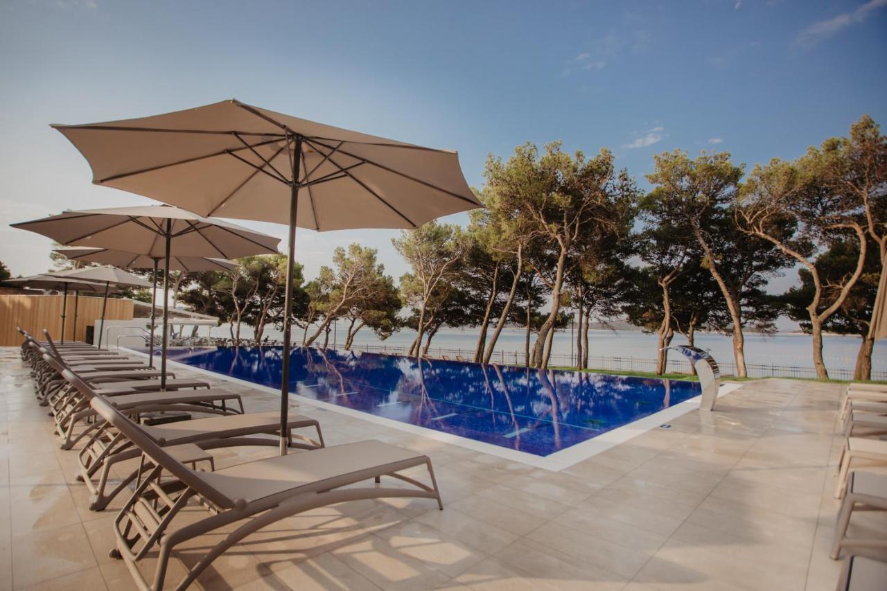 Villa Arausa Vodice Exteriér fotografie