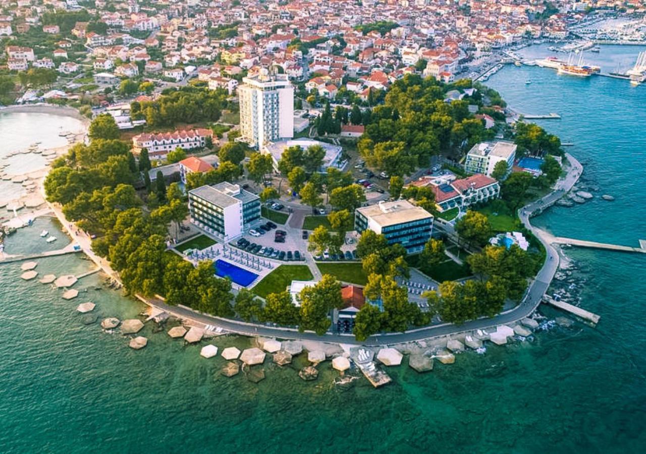 Villa Arausa Vodice Exteriér fotografie
