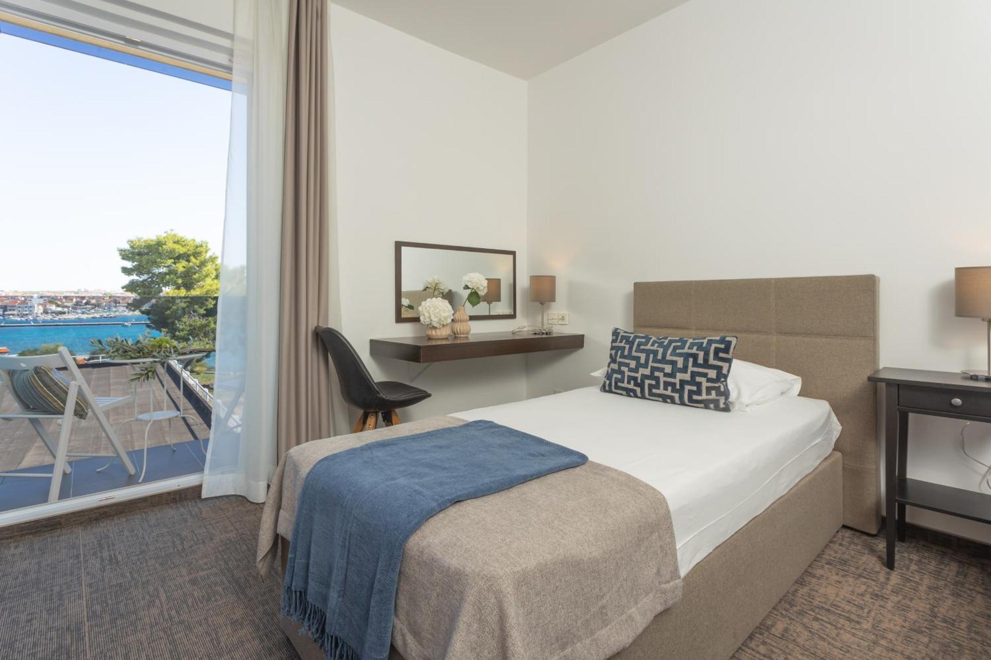 Villa Arausa Vodice Exteriér fotografie
