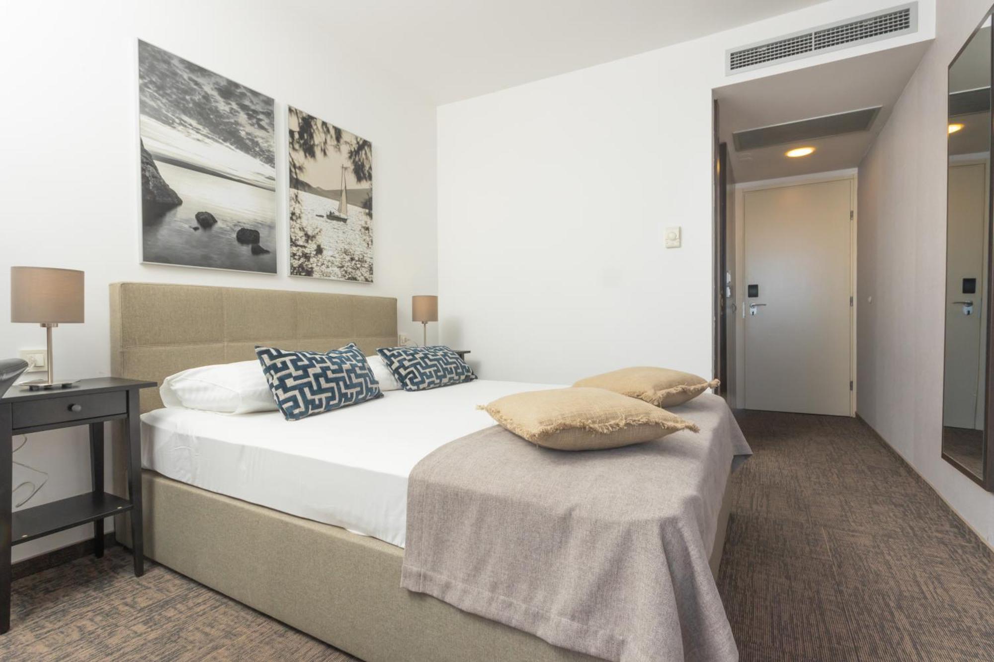Villa Arausa Vodice Exteriér fotografie