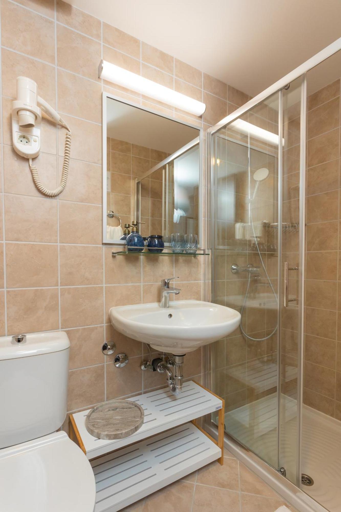 Villa Arausa Vodice Exteriér fotografie