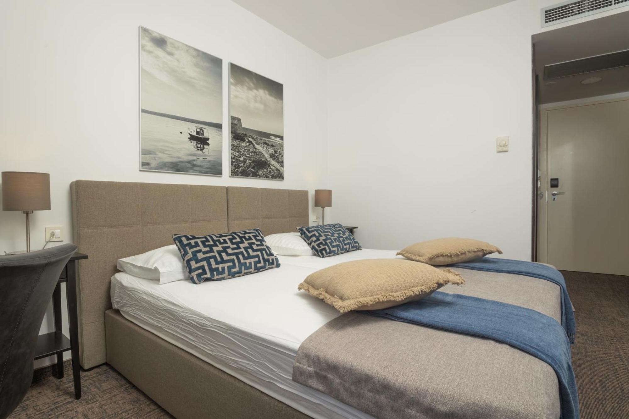 Villa Arausa Vodice Exteriér fotografie