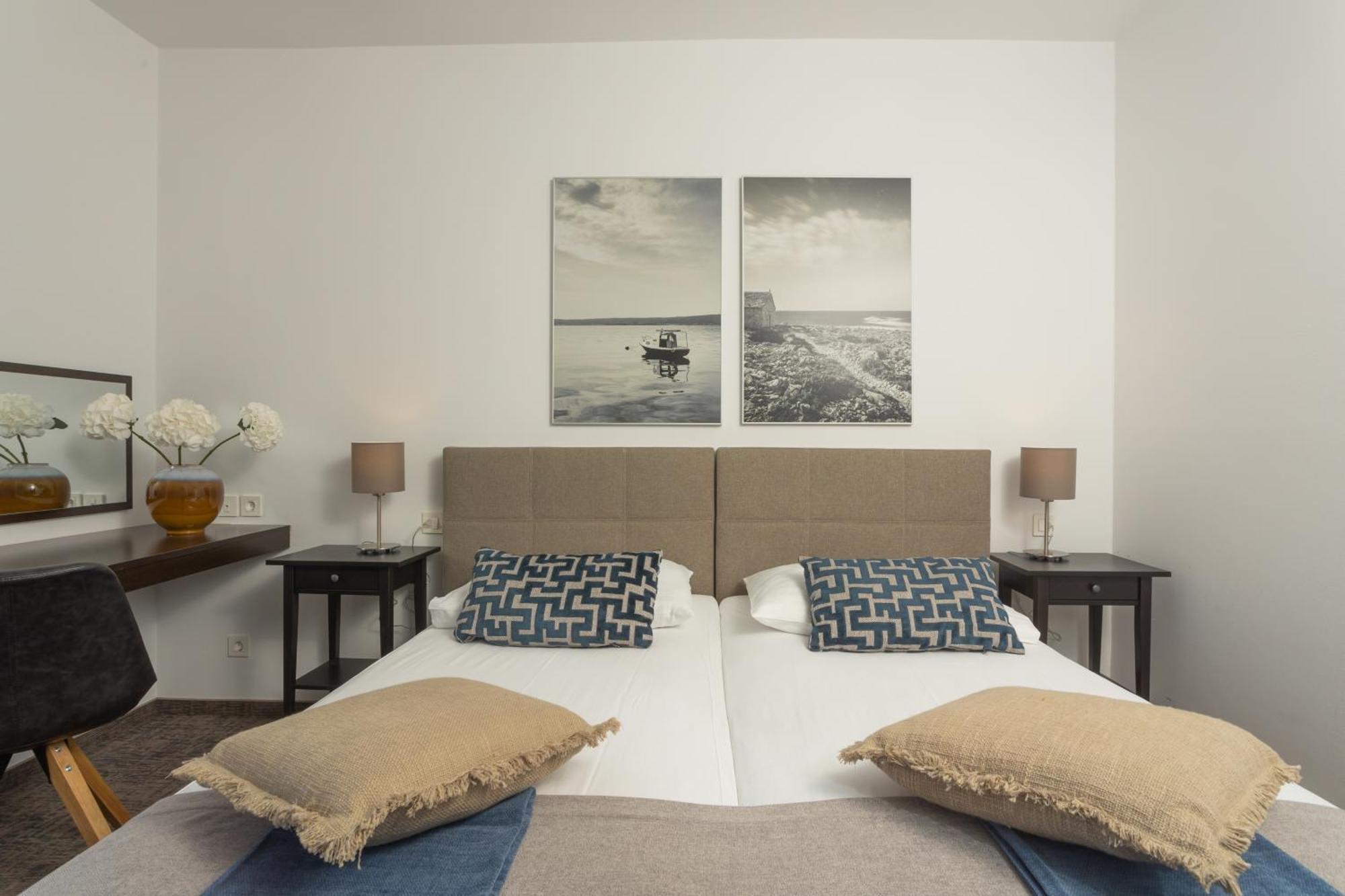 Villa Arausa Vodice Exteriér fotografie